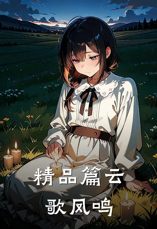 精品篇云歌凤鸣