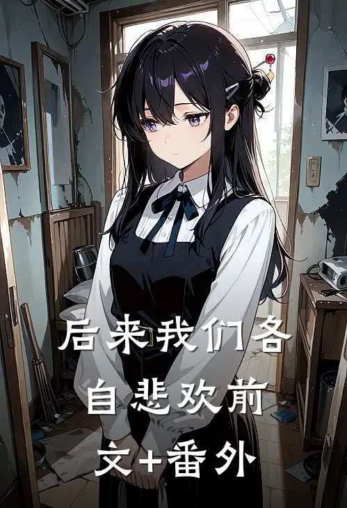 后来我们各自悲欢前文+番外