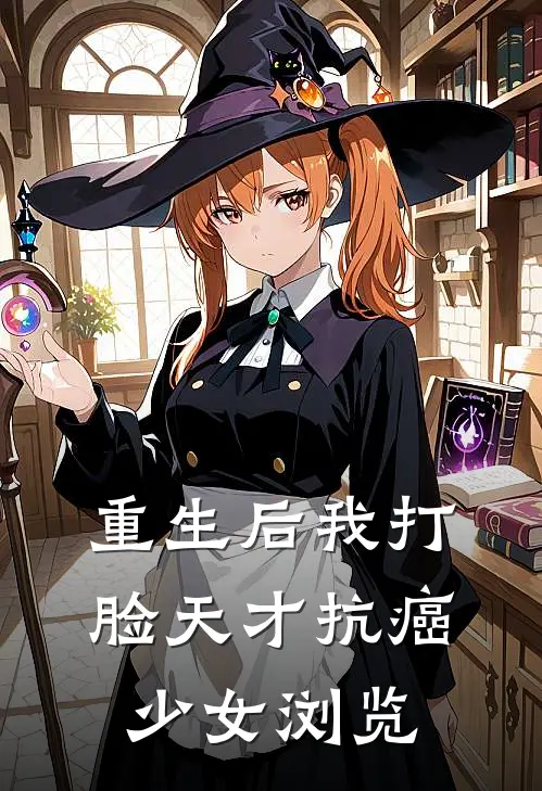 重生后我打脸天才抗癌少女浏览