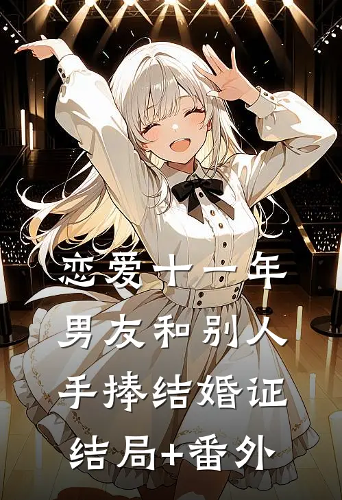 恋爱十一年，男友和别人手捧结婚证结局+番外