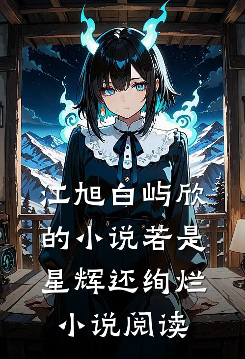 江旭白屿欣的小说若是星辉还绚烂小说阅读