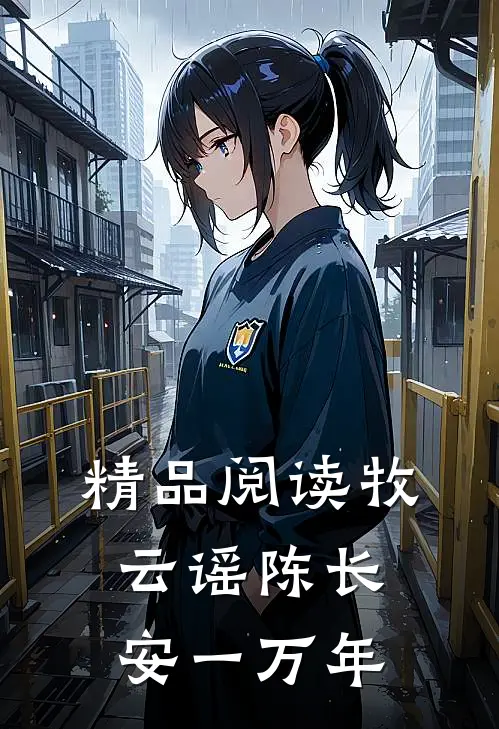 精品阅读牧云谣陈长安一万年