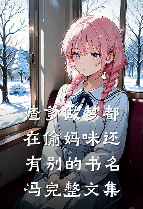 渣爹做梦都在偷妈咪还有别的书名冯完整文集