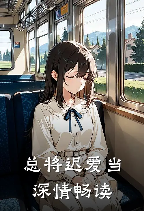总将迟爱当深情畅读