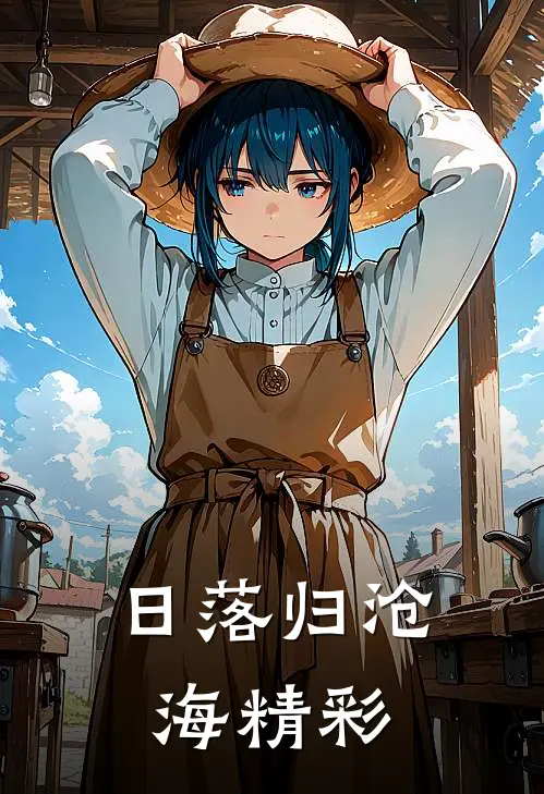 日落归沧海精彩