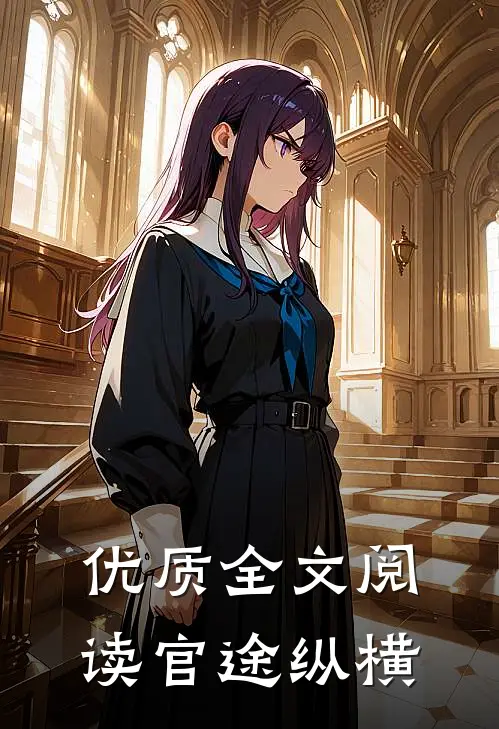 优质全文阅读官途纵横