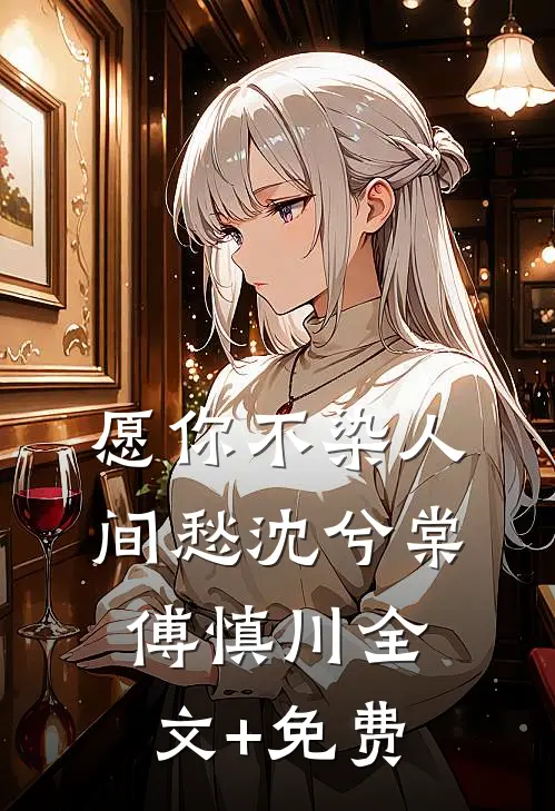 愿你不染人间愁沈兮棠傅慎川全文+免费