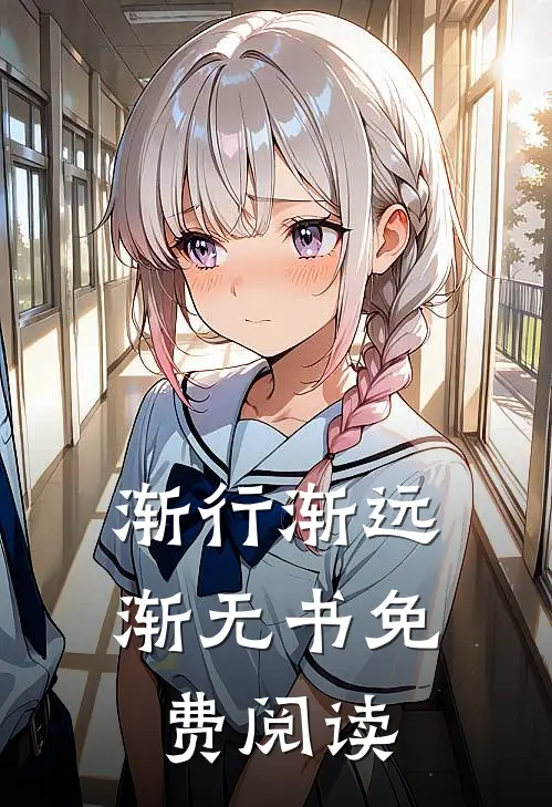 渐行渐远渐无书免费阅读