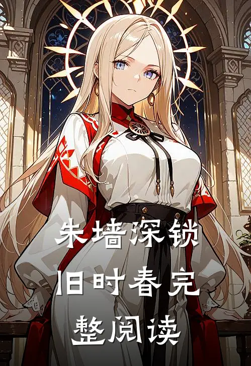 朱墙深锁旧时春完整阅读
