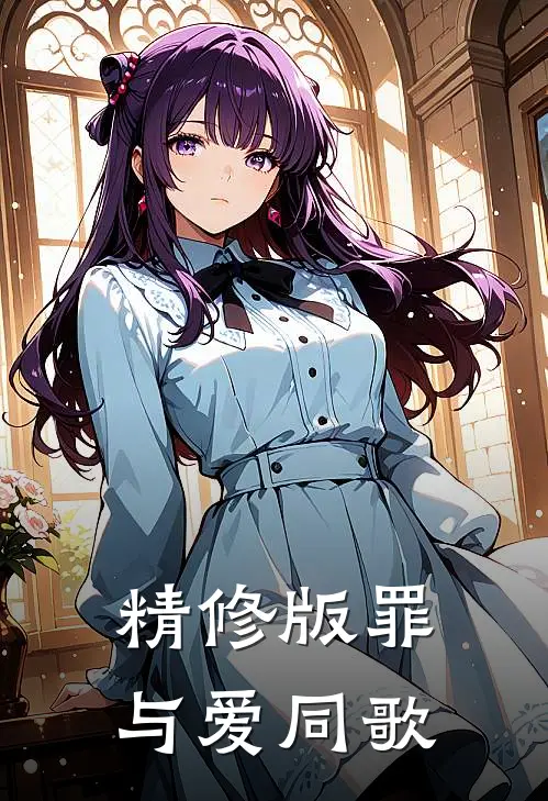 精修版罪与爱同歌