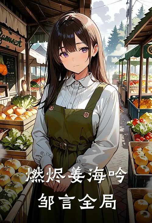 燃烬姜海吟邹言全局