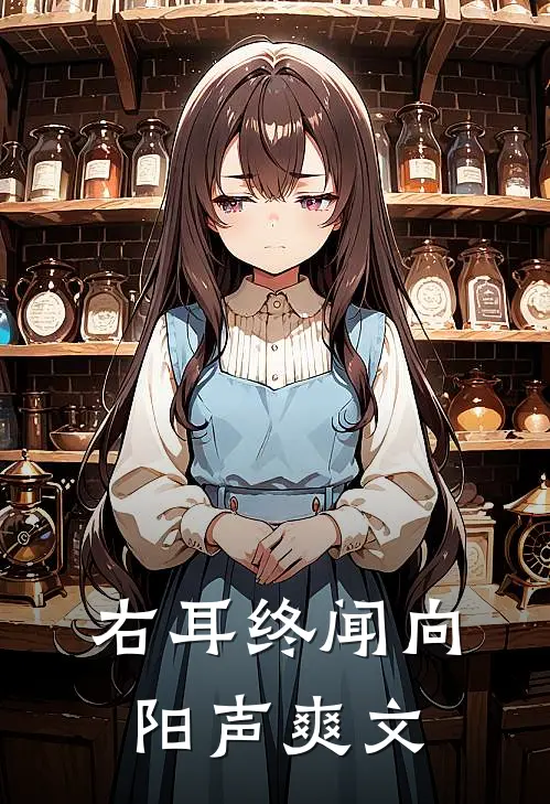 右耳终闻向阳声爽文