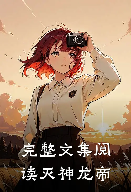 完整文集阅读灭神龙帝