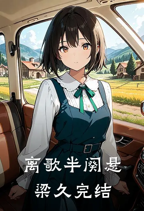 离歌半阕悬梁久完结
