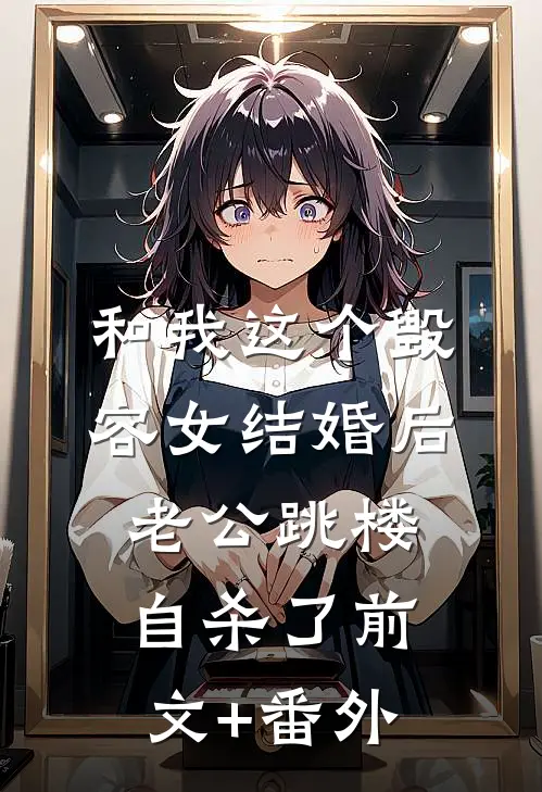 和我这个毁容女结婚后，老公跳楼自杀了前文+番外