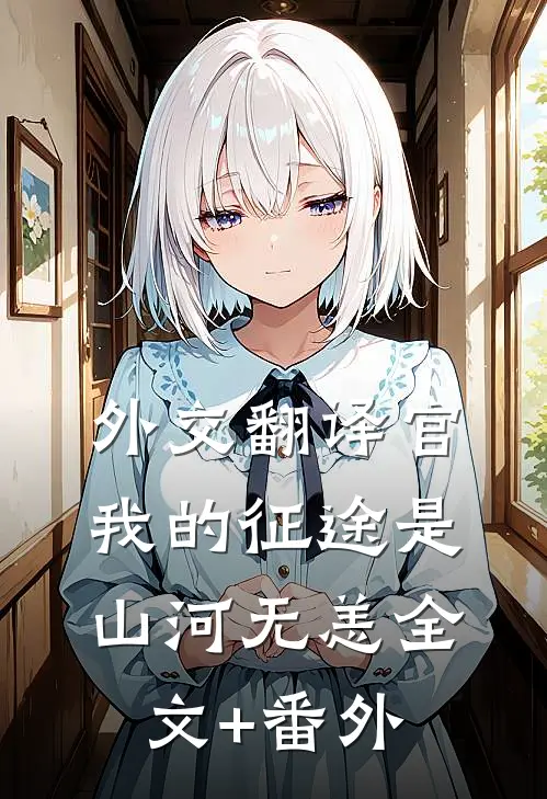 外交翻译官：我的征途是山河无恙全文+番外