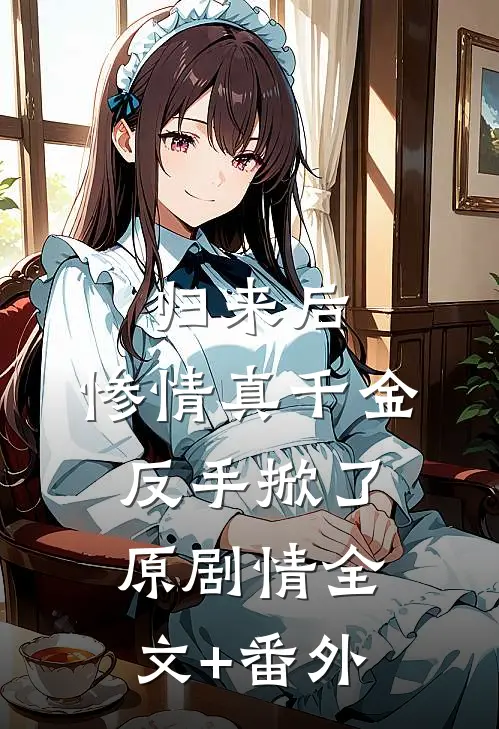 归来后，惨情真千金反手掀了原剧情全文+番外