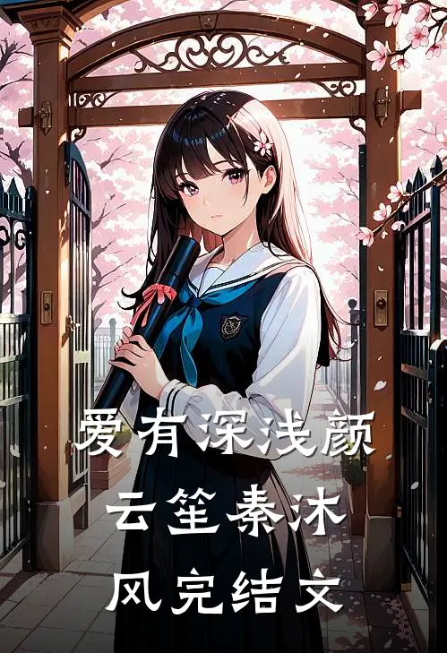 爱有深浅颜云笙秦沐风完结文