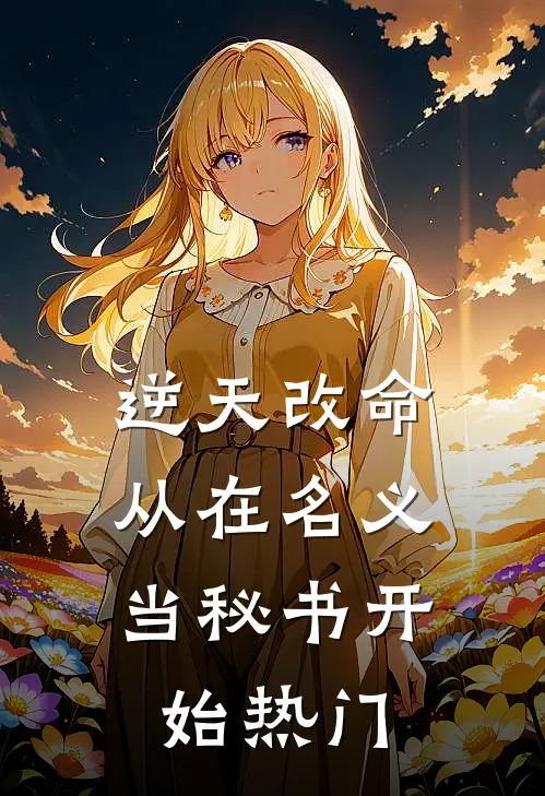 逆天改命，从在名义当秘书开始热门