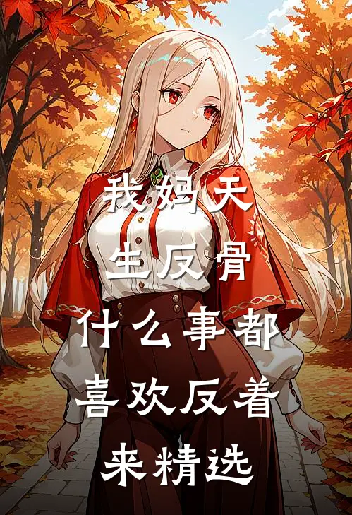 我妈天生反骨，什么事都喜欢反着来精选