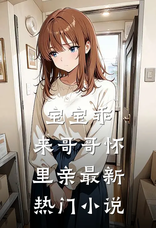 宝宝乖，来哥哥怀里亲最新热门小说