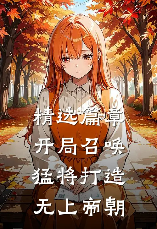 精选篇章开局召唤猛将打造无上帝朝