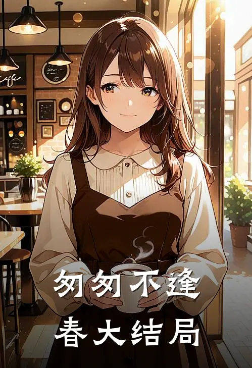 匆匆不逢春大结局