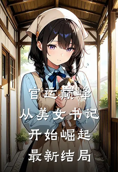 官运巅峰，从美女书记开始崛起最新结局