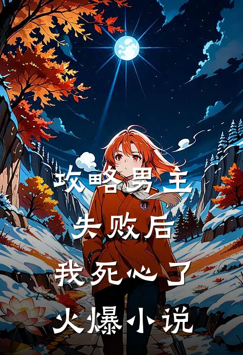 攻略男主失败后，我死心了火爆小说
