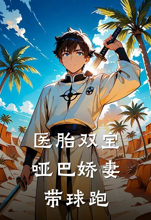 医胎双宝：哑巴娇妻带球跑