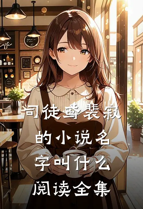 司徒鸢裴寂的小说名字叫什么阅读全集