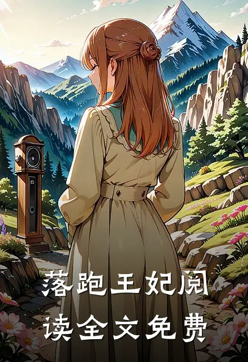 落跑王妃阅读全文免费