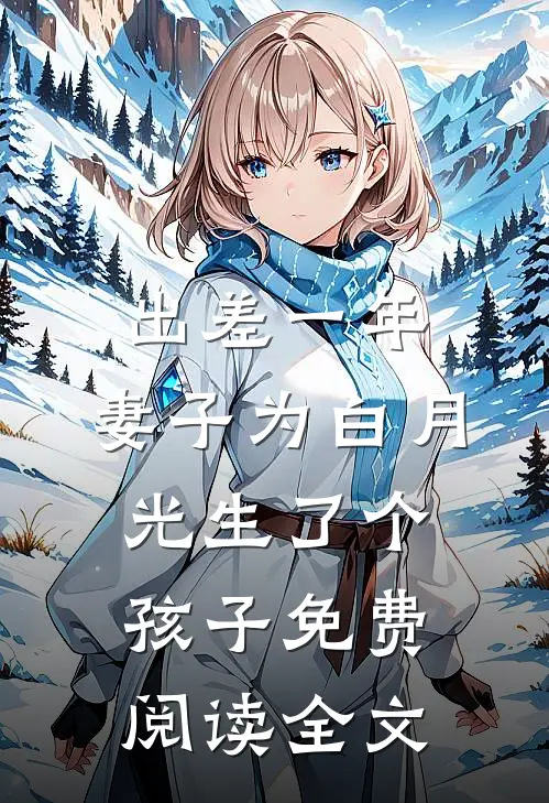 出差一年，妻子为白月光生了个孩子免费阅读全文