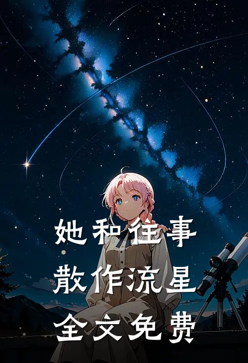 她和往事，散作流星全文免费