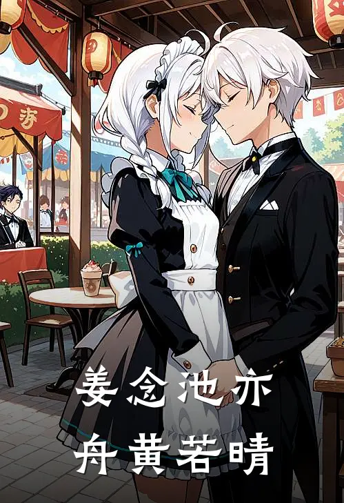 姜念池亦舟黄若晴