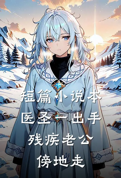 短篇小说本医圣一出手，残疾老公傍地走