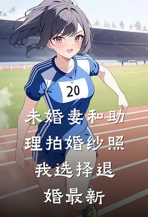 未婚妻和助理拍婚纱照，我选择退婚最新