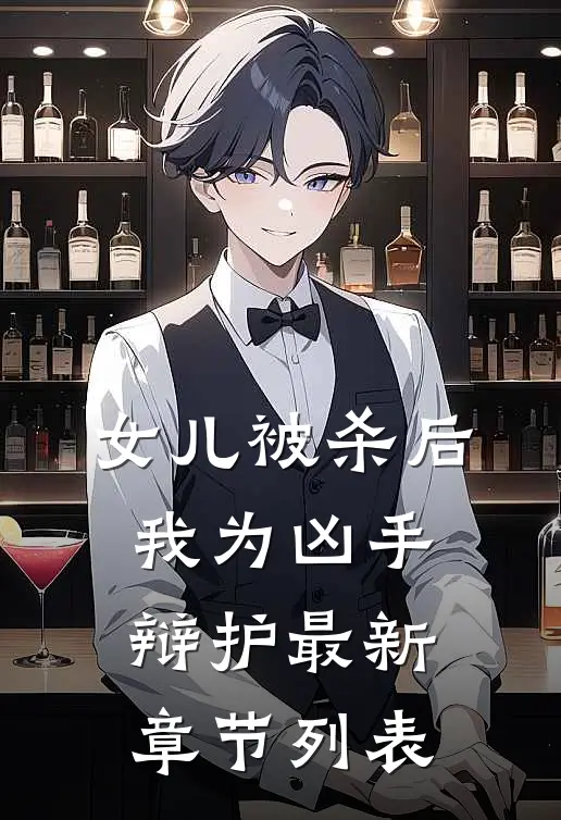 女儿被杀后，我为凶手辩护最新章节列表