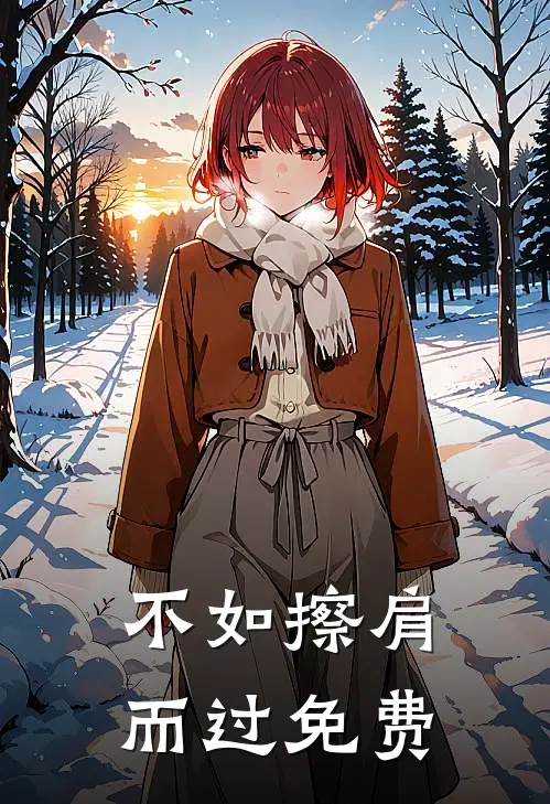 不如擦肩而过免费