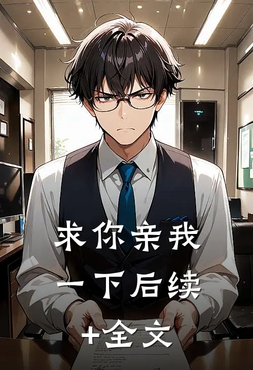 求你亲我一下后续+全文