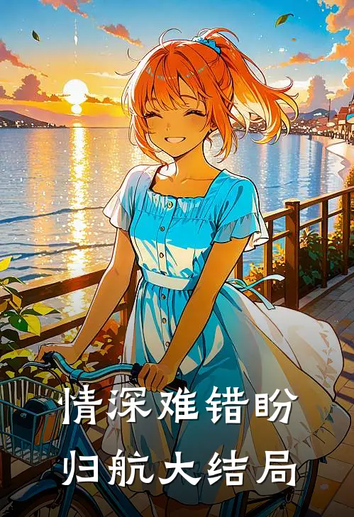 情深难错盼归航大结局