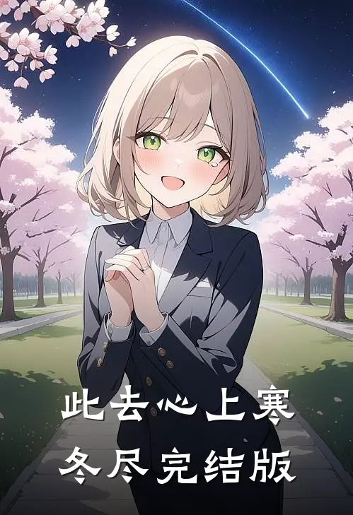 此去心上寒冬尽完结版