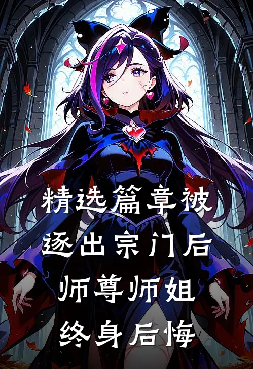 精选篇章被逐出宗门后，师尊师姐终身后悔
