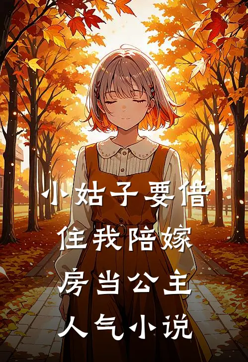 小姑子要借住我陪嫁房当公主人气小说