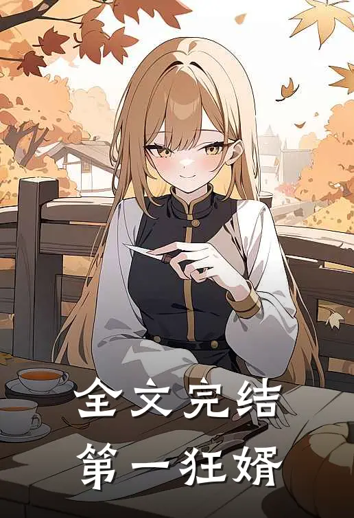 全文完结第一狂婿