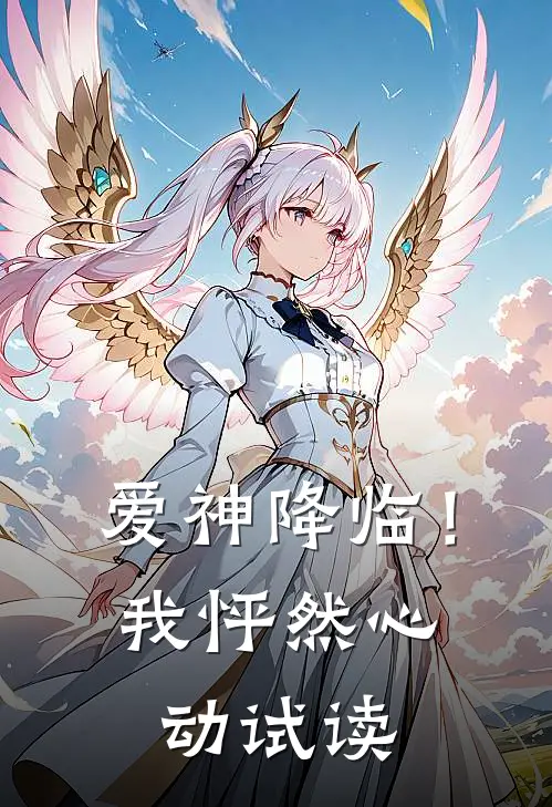 爱神降临！我怦然心动试读