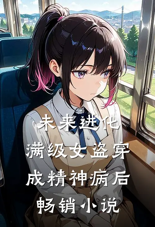 未来进化，满级女盗穿成精神病后畅销小说