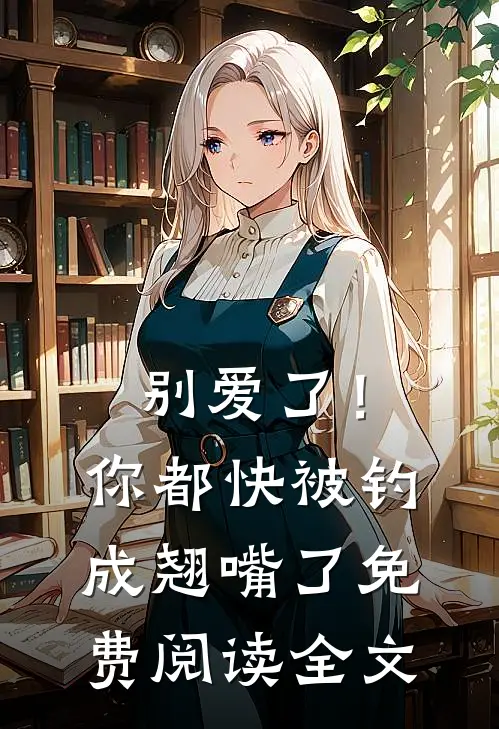 别爱了！你都快被钓成翘嘴了免费阅读全文