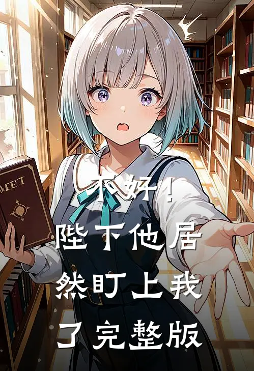 不好！陛下他居然盯上我了完整版
