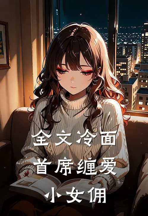 全文冷面首席缠爱小女佣